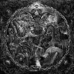 Omegavortex – Diabolic Messiah Of The New World Order